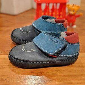 Kickers - Baby Shoes 6-12 months